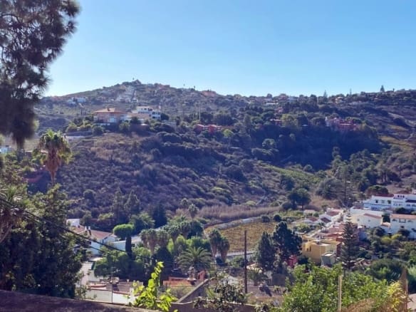 Alquiler Piso Santa Brigida 35300