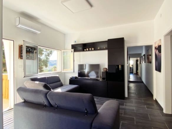 Alquiler Piso Santa Brigida 35300