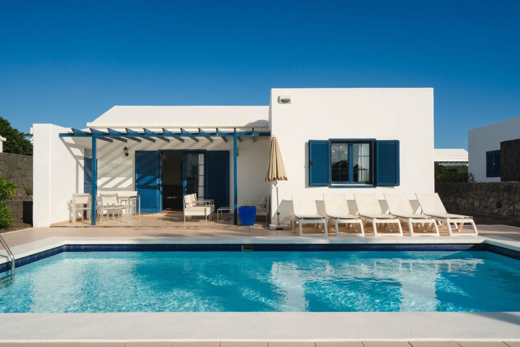 Alquiler Casa-Chalet Playa Blanca (Lanzarote) 35580