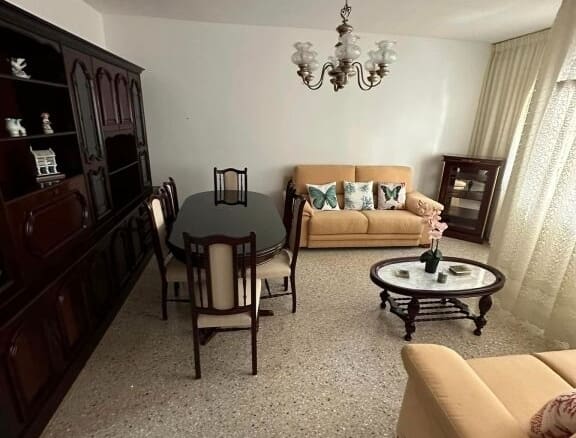 Alquiler Edificio Viviendas Puerto Del Rosario 35600