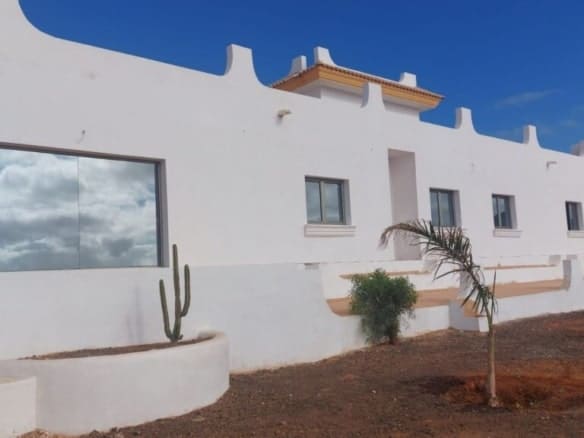Alquiler Casa-Chalet Tarajalejo 35629