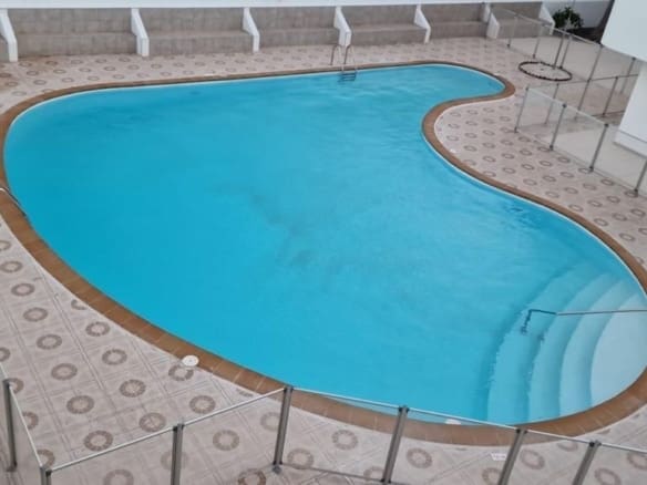 Alquiler Apartamento Costa De Antigua 35610