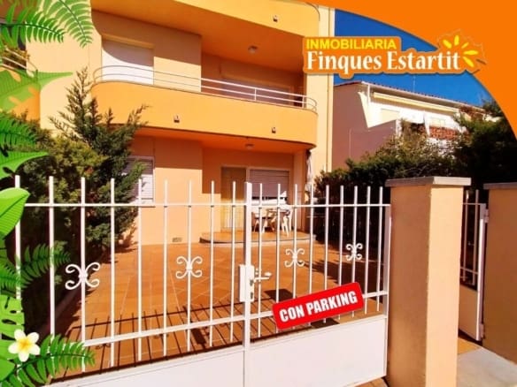 Alquiler Apartamento Estartit 17258