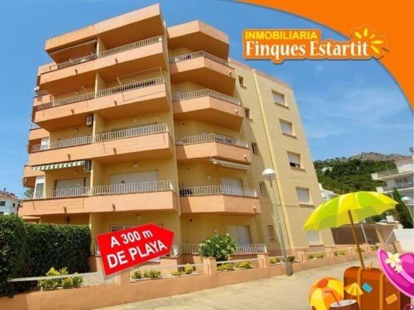 Alquiler Apartamento Estartit 17258