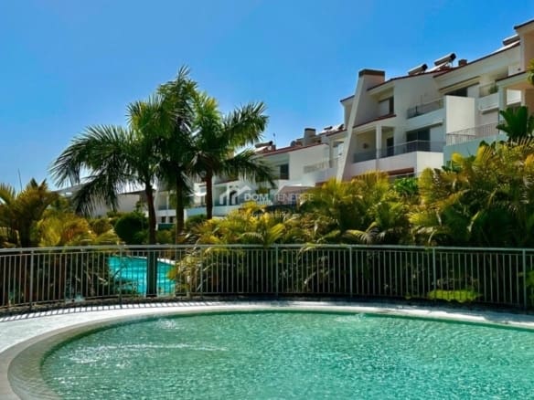 Alquiler Apartamento Adeje 38670
