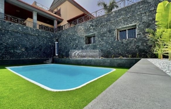 Alquiler Casa-Chalet Adeje 38670
