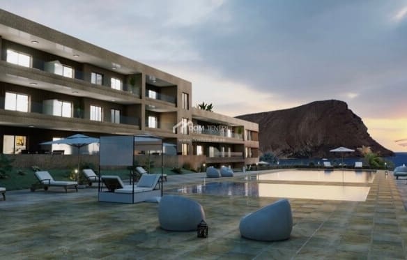 Alquiler Apartamento Granadilla de Abona 38600