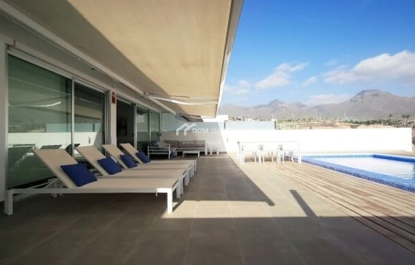 Alquiler Apartamento Adeje 38670