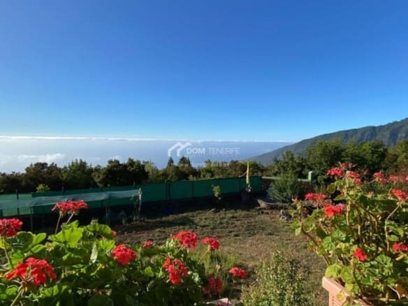 Alquiler Casa de campo-Masía Orotava