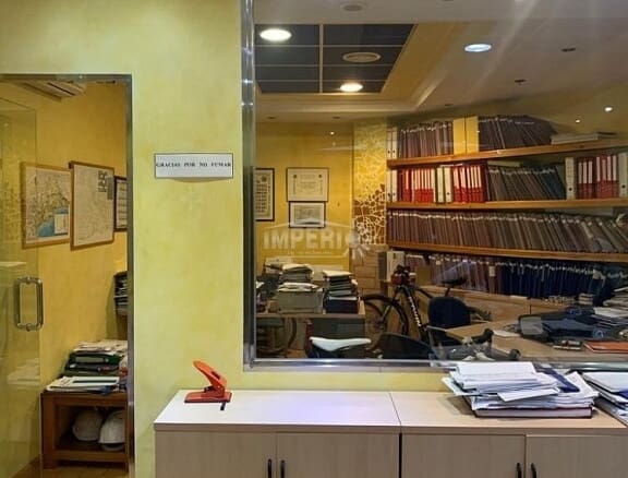 Alquiler Estudio Vélez Malaga 29700