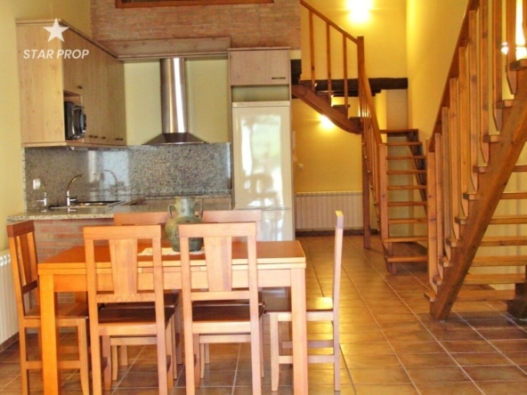 Alquiler Piso Colera 17496