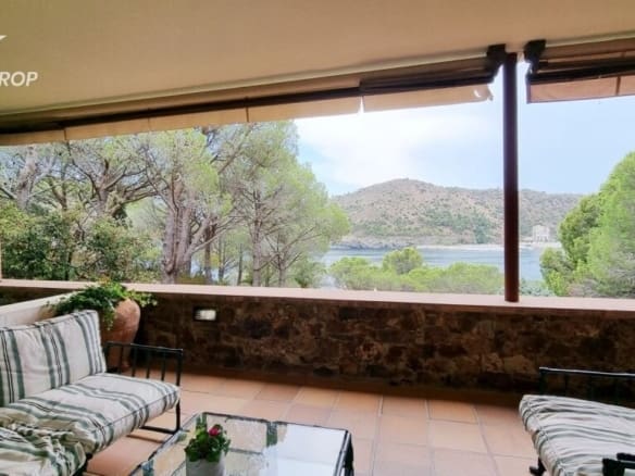 Alquiler Casa-Chalet Colera 17496