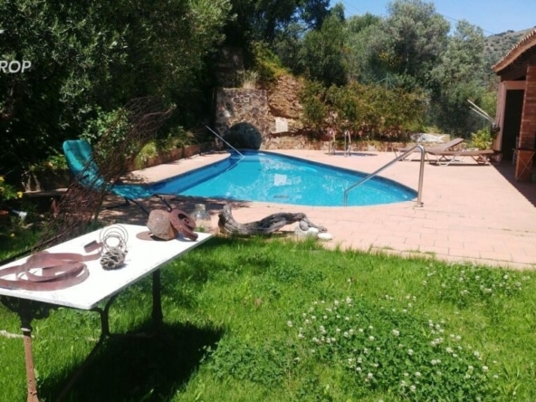 Alquiler Casa-Chalet Colera 17496