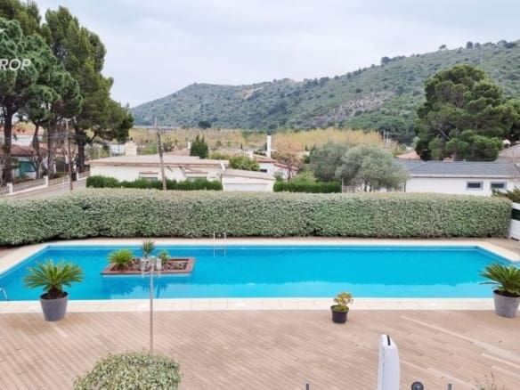 Alquiler Casa-Chalet Colera 17496