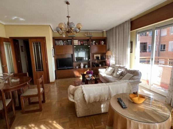 Alquiler Apartamento Albacete 02001