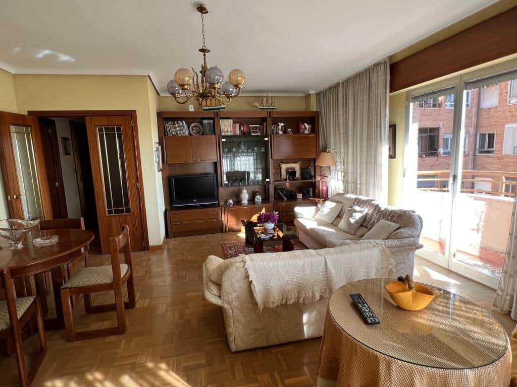 Alquiler Apartamento Albacete 02001