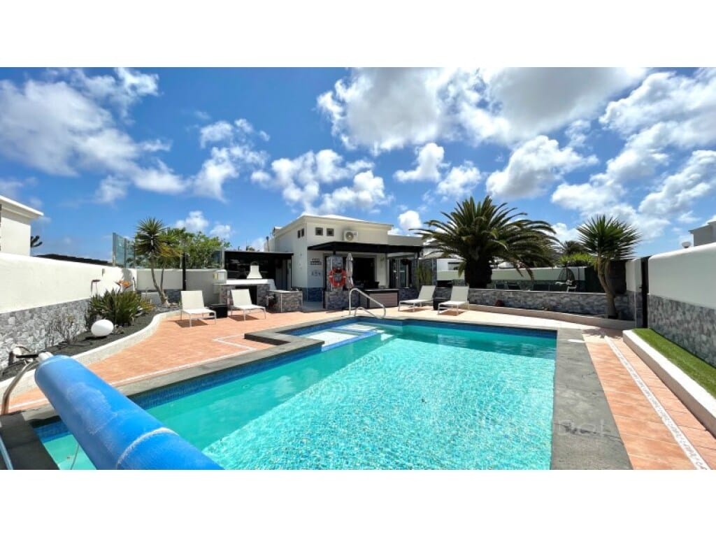 Alquiler Casa-Chalet Yaiza (Lanzarote) 35570
