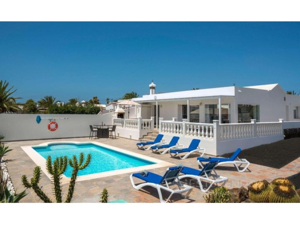 Alquiler Casa-Chalet Playa Blanca (Lanzarote) 35580