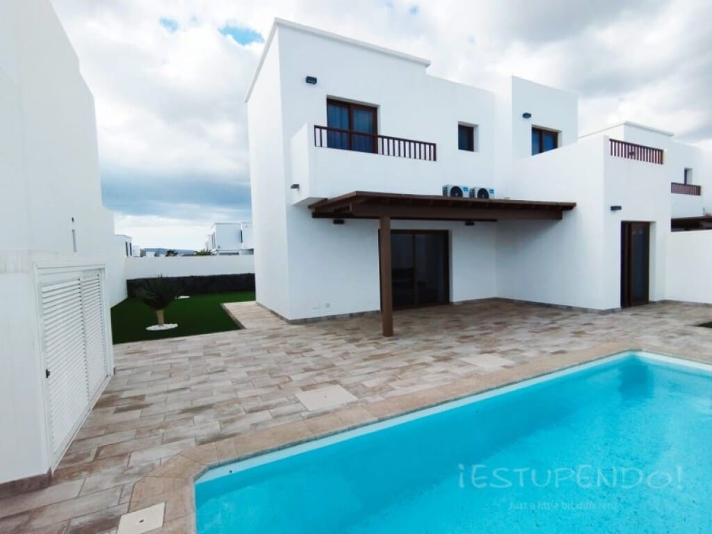 Alquiler Casa-Chalet Yaiza (Lanzarote) 35570