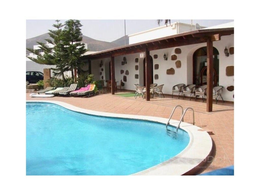 Alquiler Casa-Chalet Macher (Lanzarote) 35571