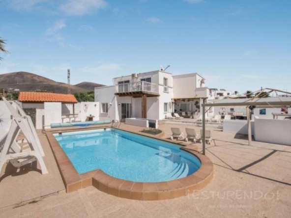 Alquiler Casa-Chalet Macher (Lanzarote) 35571