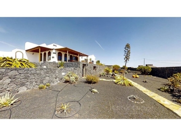 Alquiler Casa-Chalet Teguise (Lanzarote) 35530