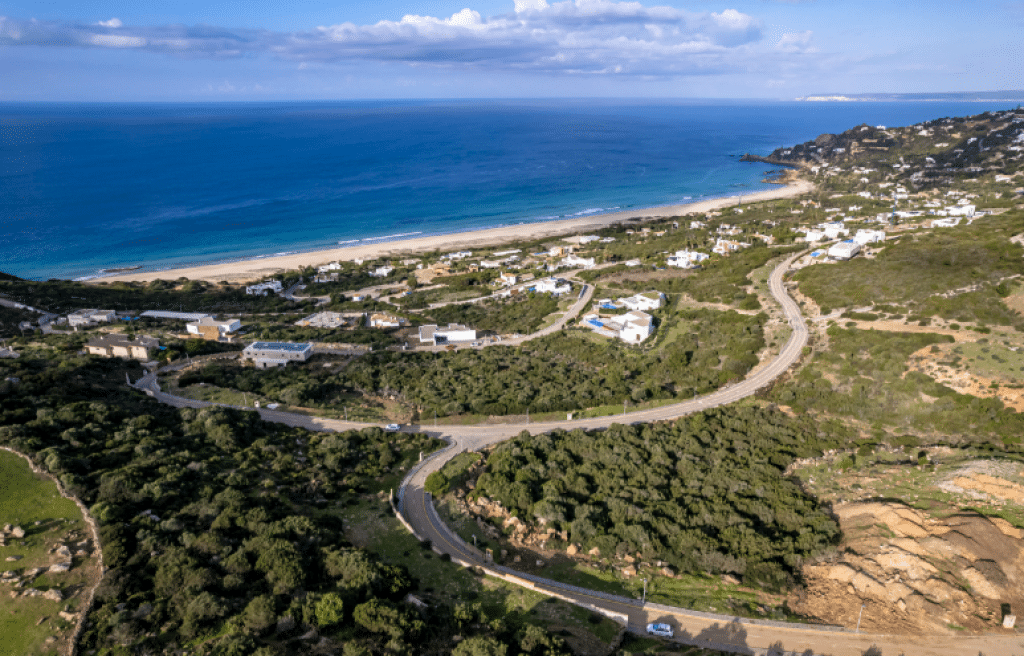 Alquiler Casa-Chalet Zahara De Los Atunes 11391