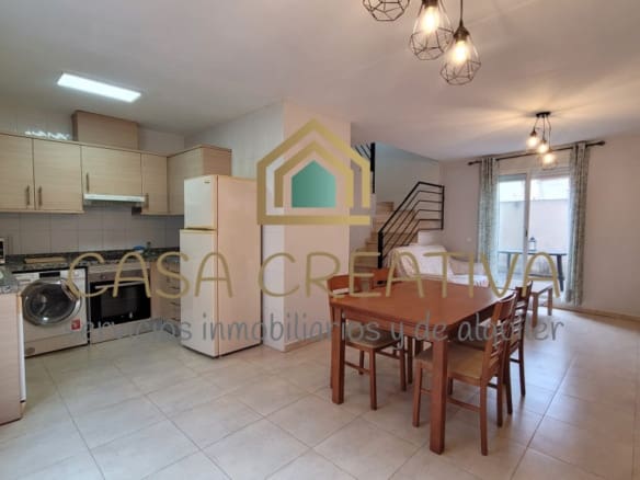 Alquiler Casa-Chalet Piles 46712