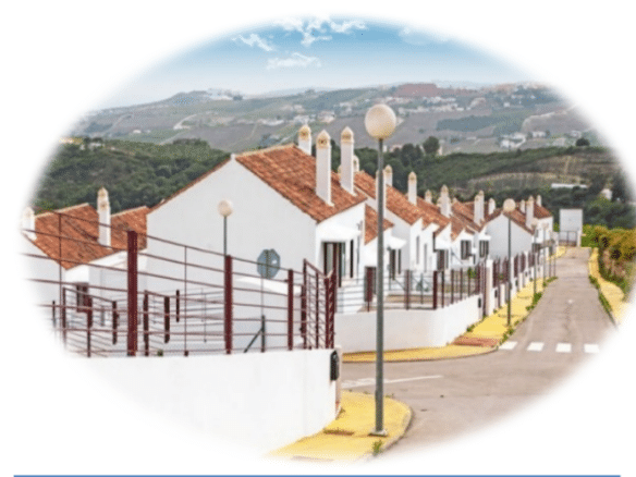 Alquiler Edificio Viviendas Casares 29690