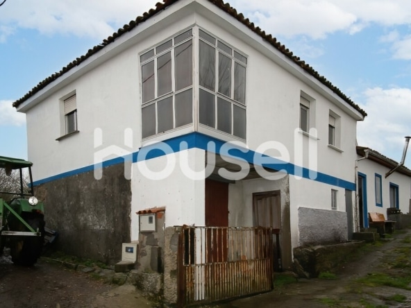 Alquiler Casa-Chalet Parada De Sil 32740