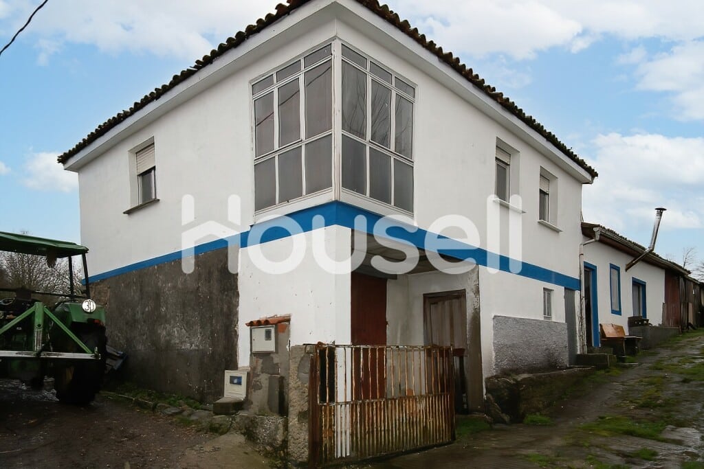 Alquiler Casa-Chalet Parada De Sil 32740