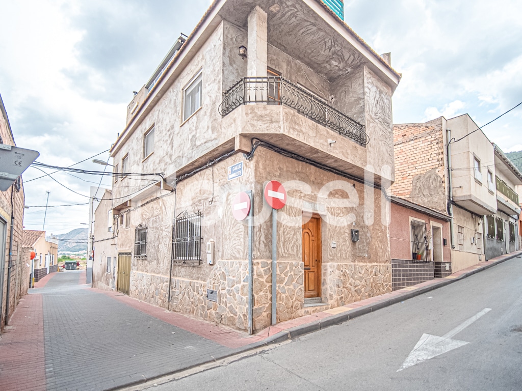 Alquiler Casa-Chalet Murcia 30158