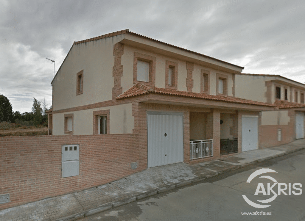 Alquiler Casa-Chalet Hormigos 45919