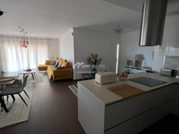 Alquiler Apartamento San Miguel De Abona 38620