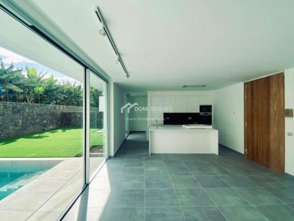 Alquiler Casa-Chalet Adeje 38670