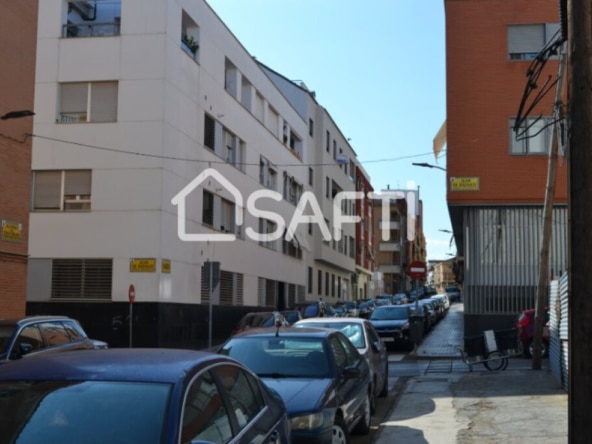 Alquiler Apartamento Badajoz 06003