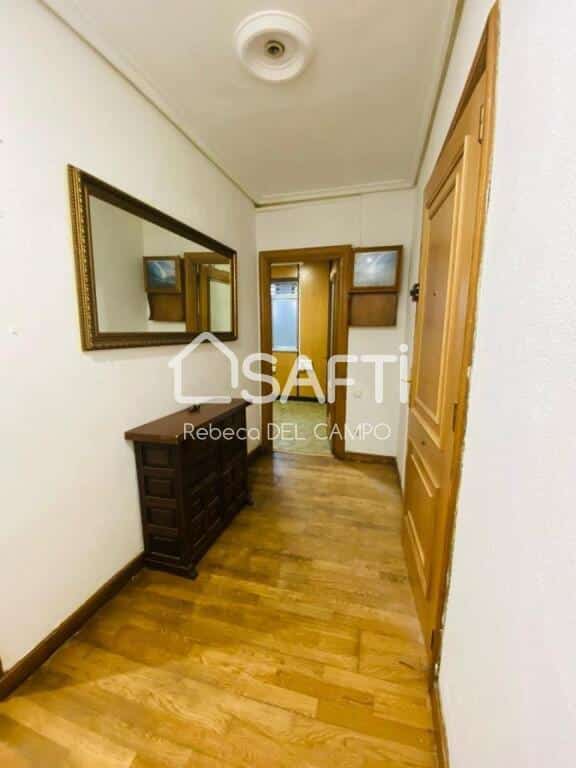 Alquiler Apartamento Santander 39003
