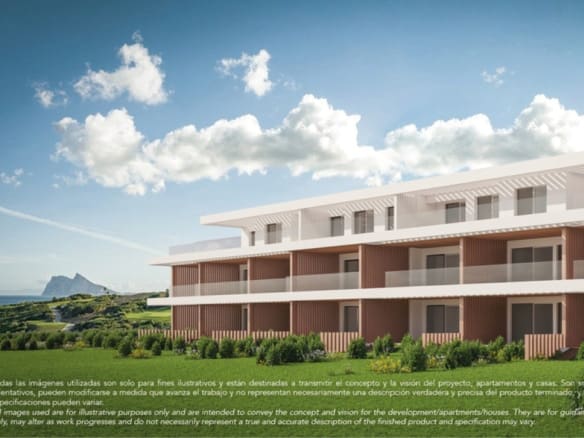 Piso San Roque - 1045237-03