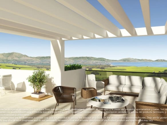 Piso San Roque - 1045237-01