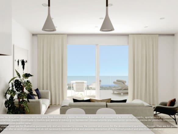 Piso San Roque - 1045237-04