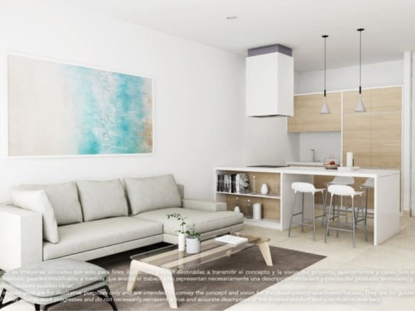 Piso San Roque - 1045237-06