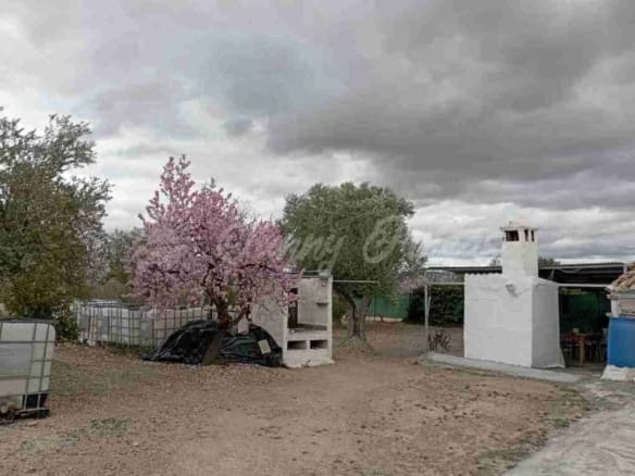 Casa de campo-Masía Yecla - 1045344-03