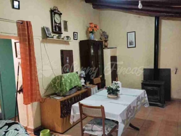 Casa de campo-Masía Yecla - 1045344-04