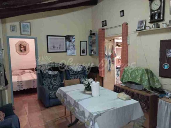 Casa de campo-Masía Yecla - 1045344-05