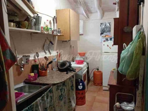 Casa de campo-Masía Yecla - 1045344-06
