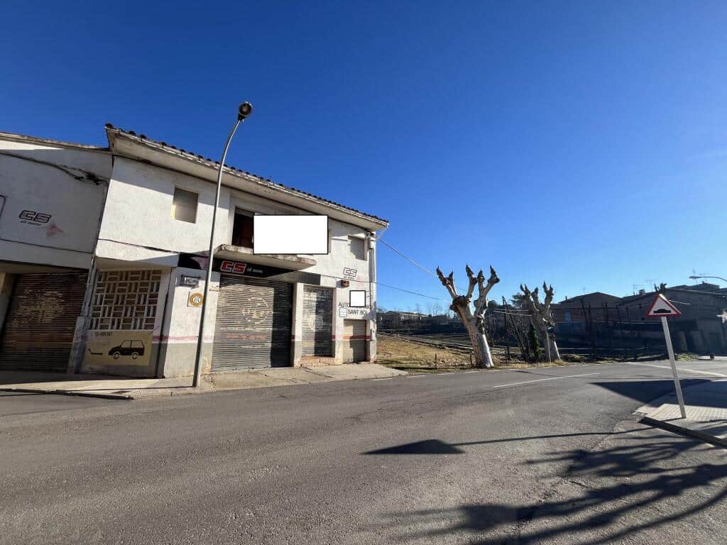 Casa-Chalet Sant Boi De Lluçanes - 1042517-05