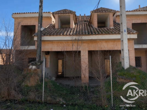 Edificio Viviendas Camarena - 1042490-05