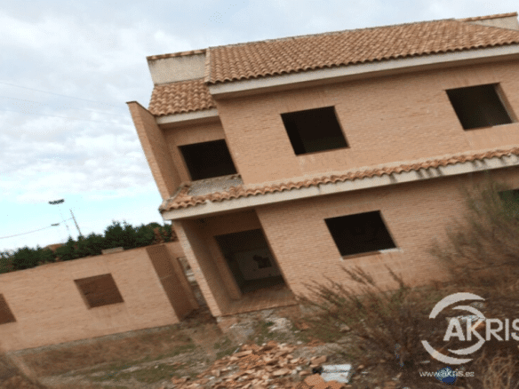 Edificio Viviendas Camarena - 1042490-02