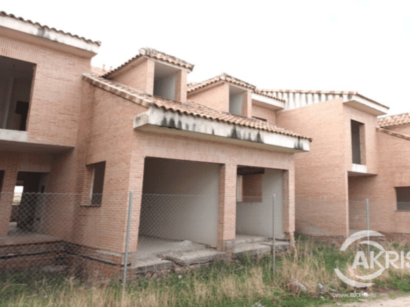 Edificio Viviendas Camarena - 1042490-06