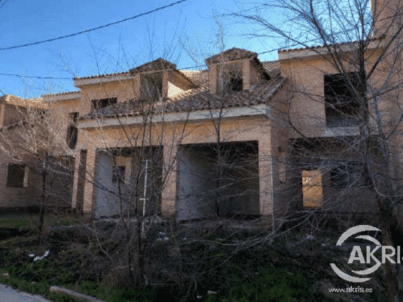 Edificio Viviendas Camarena - 1042490-04